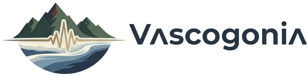 Logo de Vascogonia